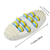 Dual Foot Massager Roller,