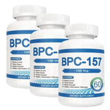 BPC-157 Exercise Muscle Recovery Capsule