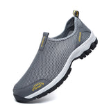 Size Men's Shoes Breathable Large Size 48 Mesh Shoes