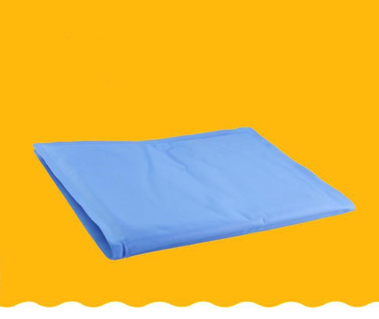 Ice Mat Summer Cooling Cushion Mat Mat Pet Ice Mat
