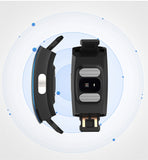 Compatible with Apple , Heart rate Monitor