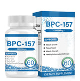 BPC-157 Exercise Muscle Recovery Capsule