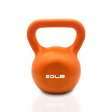 20lbs Kettlebell Set, Strength Training Kettlebells Weight Set
