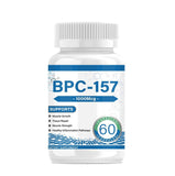 BPC-157 Exercise Muscle Recovery Capsule