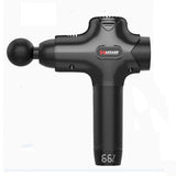 Fascia Gun Massage Gun Muscle Vibration Fitness Massage Equipment